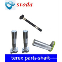 Terex Spare Parts goupille assy 09250113